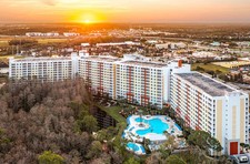 NOVEMBER ~WKS~Vacation Village at Parkway Resort ~ORLANDO~2/2 HUGE SLPS 8 picture
