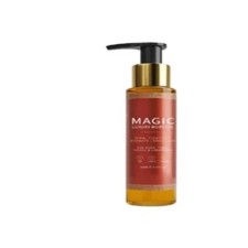 Besque Magic Luxury Body Oil 3.4 oz Firms Tighten & Hydrate Loose Skin Pump** picture