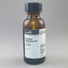2 Bottles Epredia Resolve Immersion Oil 1 Oz. M3000, Exp. 12/2026 picture