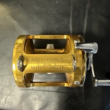 PENN REELS International II 30TW Trolling Big Game Fishing Reel Saltwater picture