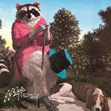 J.J. Cale - Naturally [New Vinyl LP] 180 Gram picture