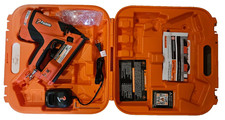 Paslode Angled Finish Nailer IA250A-Li2, 916200,  Battery & Fuel Cell Powered picture
