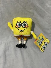 NEW Nickelodeon SpongeBob Squarepants 6