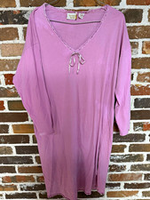 60’s Vintage Victoria's Secret Night Gown picture