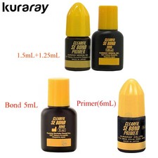 Kuraray Dental CLEARFIL SE BOND light-curing Bonding Primer Bonding Self-etching picture