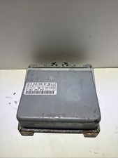 ✅TESTED 1994 Mercedes E320 3.2  Engine ECM ECU 0261203242 0165455732 picture