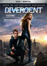Divergent picture