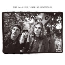The Smashing Pumpkins: The Smashing Pumpkins Greatest Hits: (ROTTEN APPLES) picture