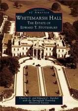 NEW Arcadia Publishing Whitemarsh Hall, PA 9780738536170 Images of America Trade picture