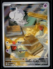 Espurr Holofoil [POR - 095/088]NM picture