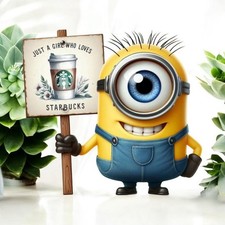 Starbucks Sticker picture
