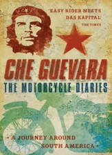 The Motorcycle Diaries: A Journey Around South America By Ernes  picture