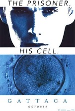 1997 Promo Film Poster Print 