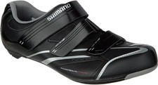 Shimano Dynalast Mens Cycling Pedaling Dynamics Shoes SH-R078L US 12.3/EU 48 picture