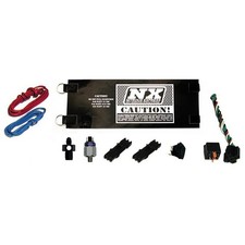 Nitrous Express for Heavy Duty Fully Automatic Bottle Heater (Excl. Pressure picture