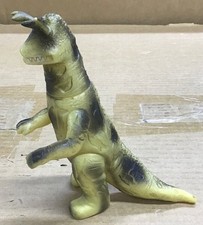 1978 Popy Bandaid Godzilla's Gang Eleking Vintage Kaiju Japan Rare 7B Mattel picture