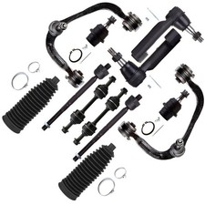 12pcs 4WD Front Suspension Kit fit 2009-2014 for Ford for F-150 picture
