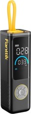 Fanttik X9 APEX Portable Air Compressor for Car Tires, 35s Fast Inflation, 150PS picture