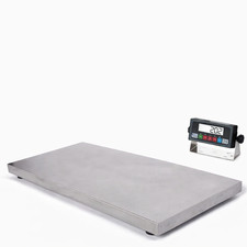 Digital Farm Animal Scale Veterinary Livestock Weighing Scale Pet Hog Sheep NEW picture