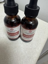 Vitality Extracts Aches & Pains 2 Pack 30ml Each Pure Essential Oil Blend NEW picture