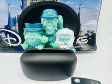2025 Disney Big Figure Haunted Mansion Hitch Ghost Doom Buggy Light Up picture
