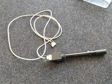 horizontal camera RM-6740 for OCA 40 micro pump drop contact angle DataPhysics picture