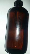 Pure Real Essence of Sassafras, half liter (500ml) picture