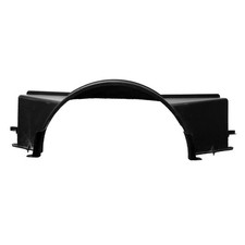 GM3110136 New Replacement Lower Engine Cooling Fan Shroud Fits 2002-04 Escalade picture