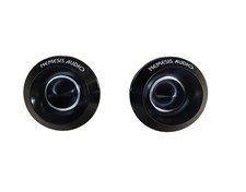 Nemesis Audio NEO-TW12 | 240W RMS Neodymium Super Tweeters (Pair) picture