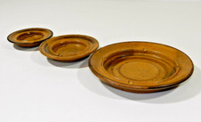 Studio Pottery Ashtray Mid Century Modern picture