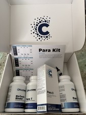 CellCore Biosciences PARA KIT/FULL Moon 🌕 KIT New Batch Authenticity Guaranteed picture