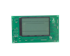 Precor Miscellaneous Cardio LCD Display Console Board 300473-403 & 300232-105 picture