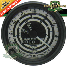 C3NN17360N Proofmeter For Ford Tractor NAA 500 600 700 800 900 2000-4000 CYL picture