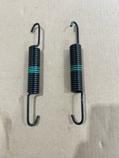    4970FR2084Z LG Washer Suspension Springs, Original OEM picture