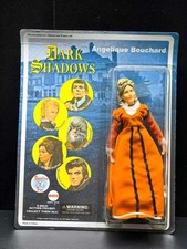 Dark Shadows Doll Angelique Bouchard About 7 inches picture