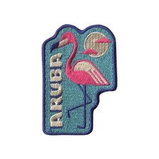 Aruba Patch picture