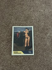 Sophie Cunningham WNBA Indiana Fever 2x3 PHOTO Custom Photo picture