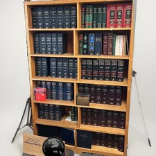  Huge Law Books Lot Arthur Larson Matthew Bender 1989-1990s.  picture