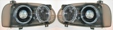 TYC Headlight Set For VW Golf Mk3 91-99 picture