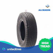 Used LT 245/75R16 Lexani LXHT-206 120/116S - 12/32 picture