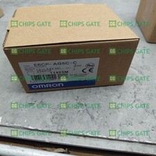 OMRON E6CP-AG5C-C E6CPAG5CC 256P/R Absolute Rotary Encoder Original New in Box picture