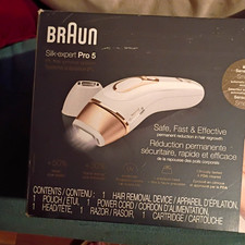 Braun Silk-Expert Pro 5 PL5137 picture