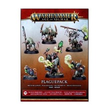 Plaguepack Skaven Warhammer Age of Sigmar picture