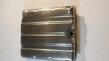 Fits 57 58 59 Chrysler Dodge Plymouth Desoto Galvanized Gas Fuel Tank NEW picture