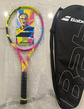 Babolat Pure Aero Rafa Origin (4 3/8) Rare picture