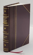 Anacalypsis, an attempt to draw aside the ve Volume 2nd 1836 [Crafted Leather] picture