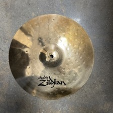 Avedis A Zildjian 13