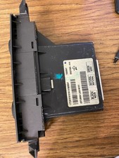 2006-2006 Cadillac Dts Ac Heater Climate Control 15839547|mx237000-1616 X8LVG picture