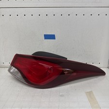 2014 2015 2016 Hyundai Elantra Right Passenger RH Tail Light Lamp TYC picture