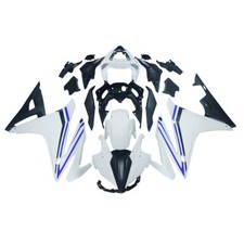 Injection Bodywork Fairing Kit For Honda CBR500R 2016-2018 ABS Bodykit Fairings picture
